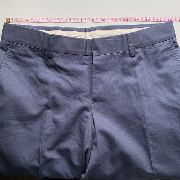 Vintage Gucci suit jacket & pants - Picture 6 of 16